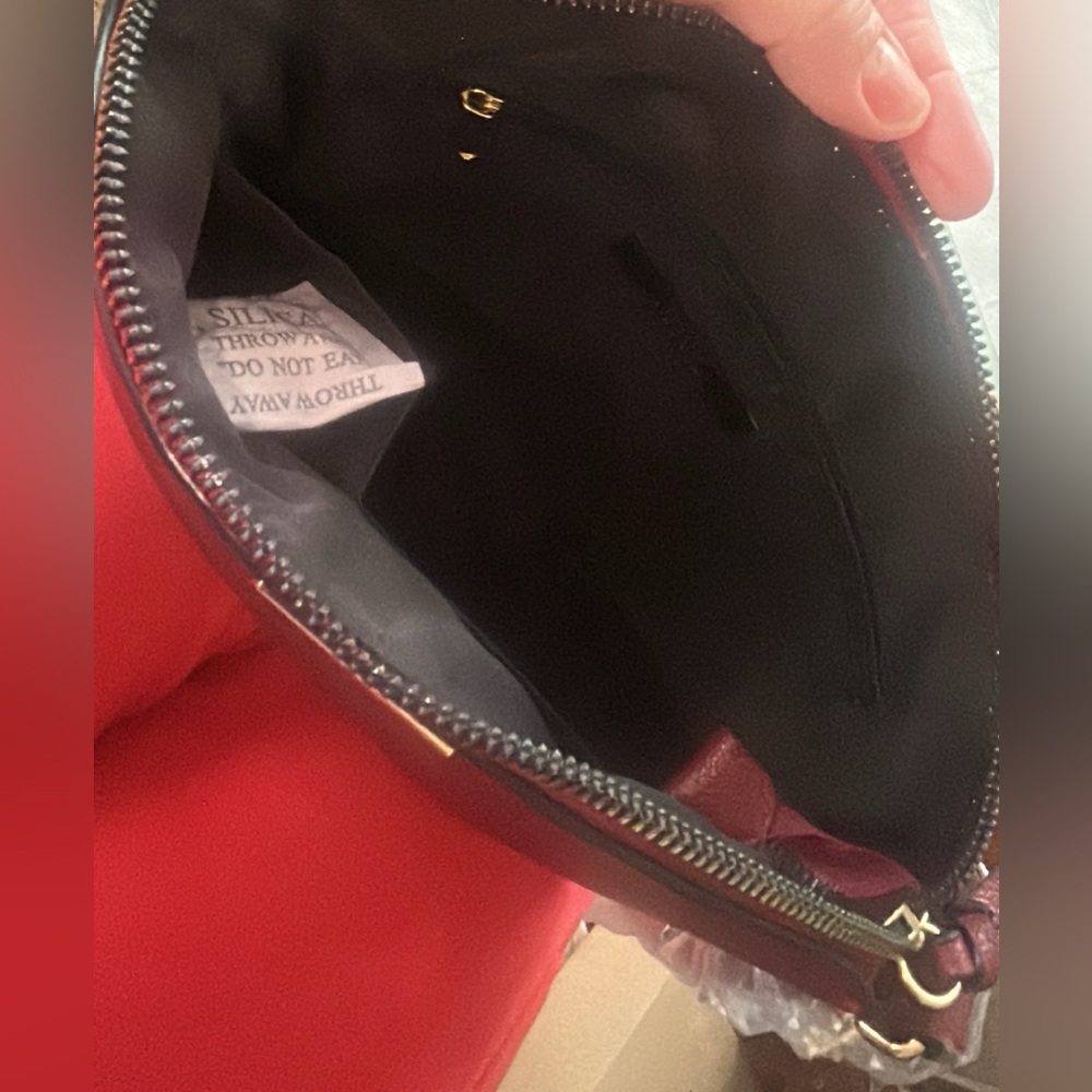 Trina Turk NWT Crossbody Bag - Picture 16 of 16